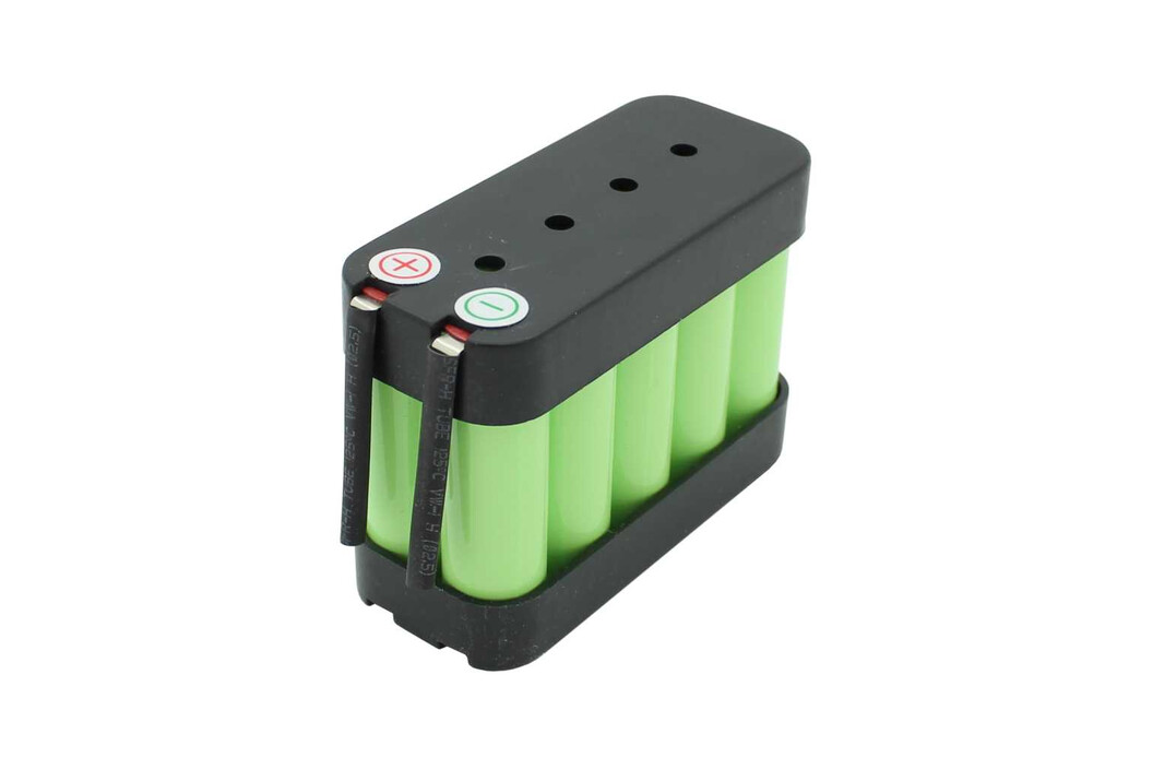 Akkupack 10/AA900-2x5-W mit Halbschalen und LF, Art.-Nr. 300107 - Akku Mäser - B2B-Shop Akkupack 10/AA900-2x5-W mit Halbschalen und LF, Art.-Nr. 300107 - Akku Mäser - B2B-Shop