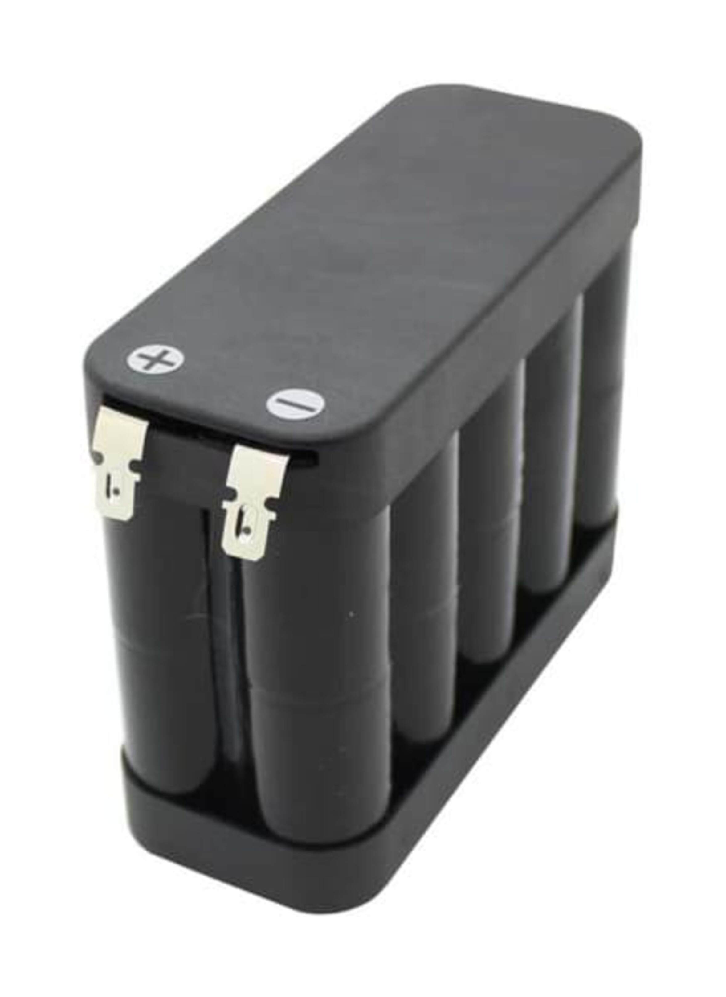 Akkupack - 20/SC2000-5x2er Säule Boden/Deckel, Art.-Nr. 300206 - Akku Mäser - B2B-Shop