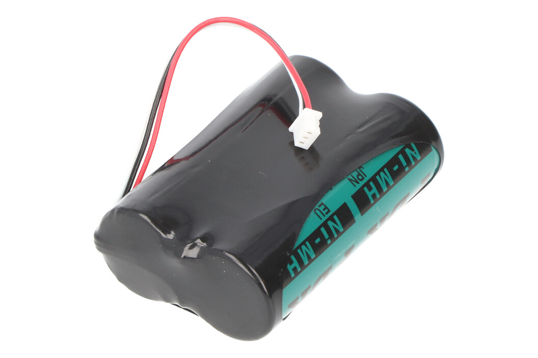 Türsteuerung Nachbauakku Dorma 2,4V, Art.-Nr. 514142 - Akku Mäser - B2B-Shop Türsteuerung Nachbauakku Dorma 2,4V, Art.-Nr. 514142 - Akku Mäser - B2B-Shop