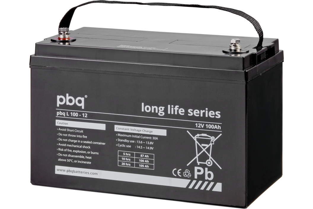 PBQ L 100-12, Art.-Nr. 107835 - Akku Mäser - B2B-Shop PBQ L 100-12, Art.-Nr. 107835 - Akku Mäser - B2B-Shop