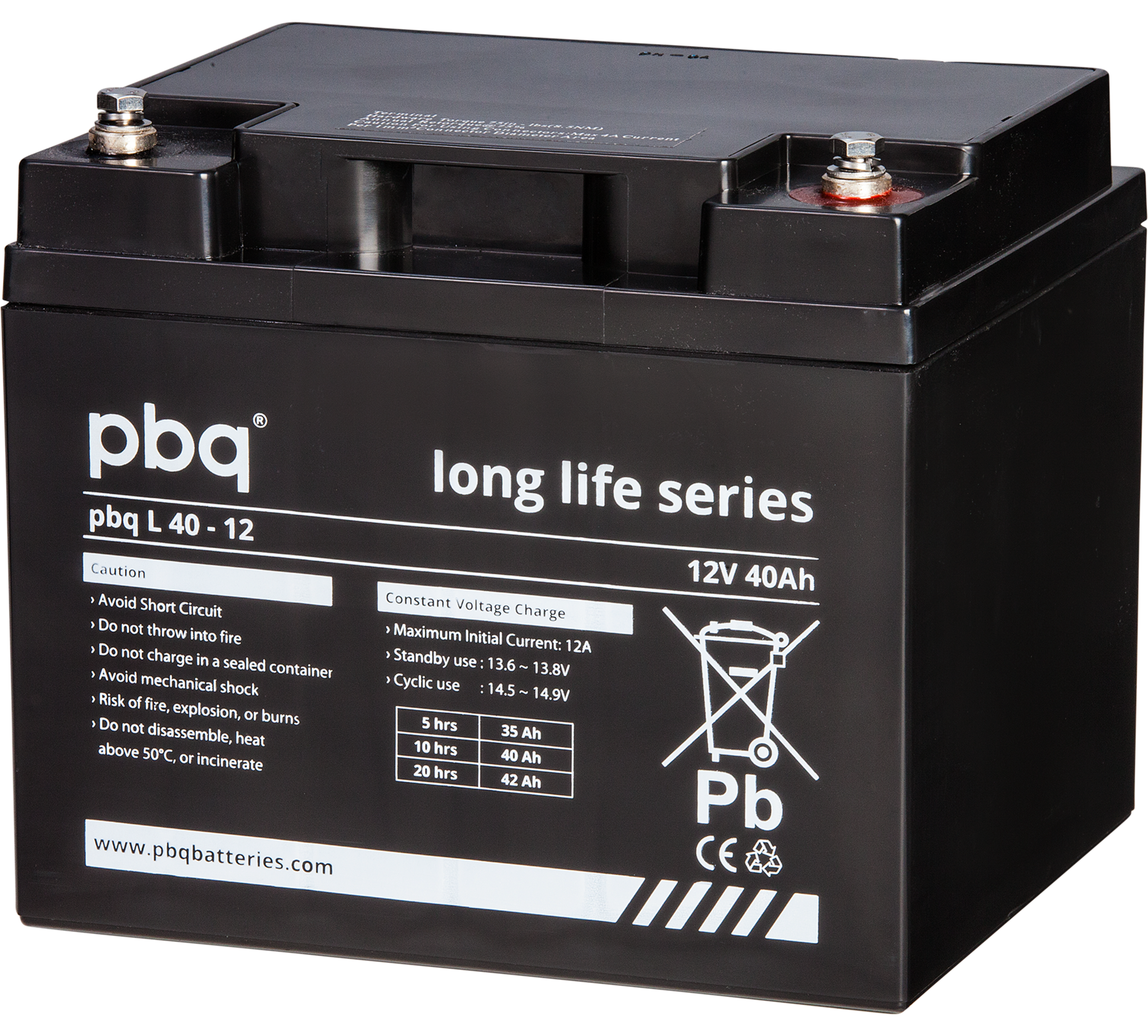 PBQ L 40-12, Art.-Nr. 108122 - Akku Mäser - B2B-Shop PBQ L 40-12, Art.-Nr. 108122 - Akku Mäser - B2B-Shop