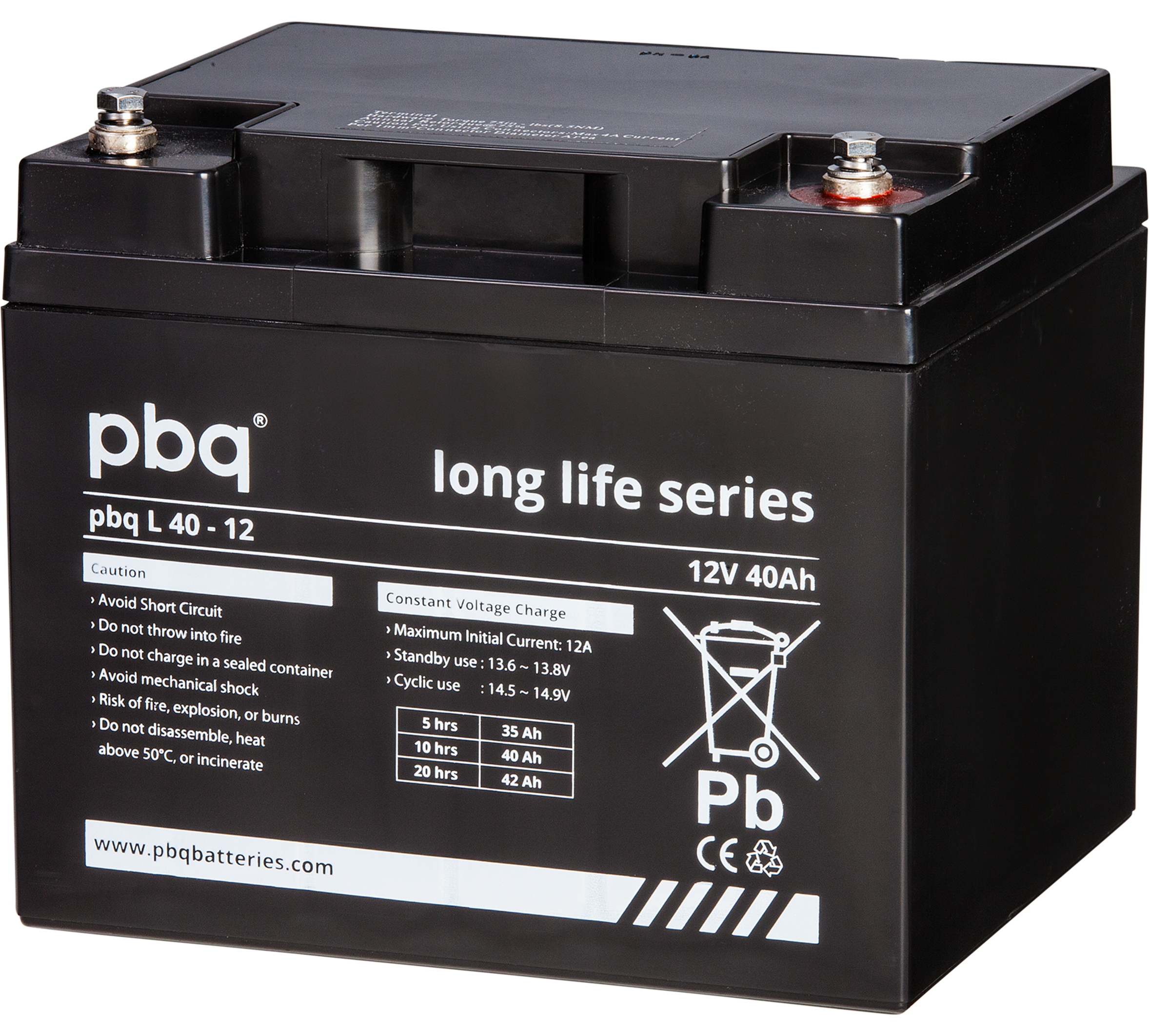 PBQ L 40-12, Art.-Nr. 108122 - Akku Mäser - B2B-Shop PBQ L 40-12, Art.-Nr. 108122 - Akku Mäser - B2B-Shop