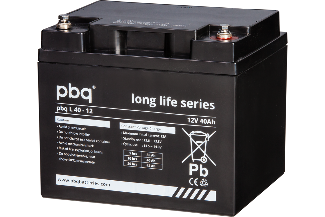 PBQ L 40-12, Art.-Nr. 108122 - Akku Mäser - B2B-Shop PBQ L 40-12, Art.-Nr. 108122 - Akku Mäser - B2B-Shop