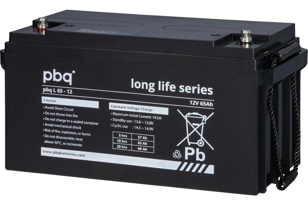 PBQ L 65-12, Art.-Nr. 108126 - Akku Mäser - B2B-Shop PBQ L 65-12, Art.-Nr. 108126 - Akku Mäser - B2B-Shop