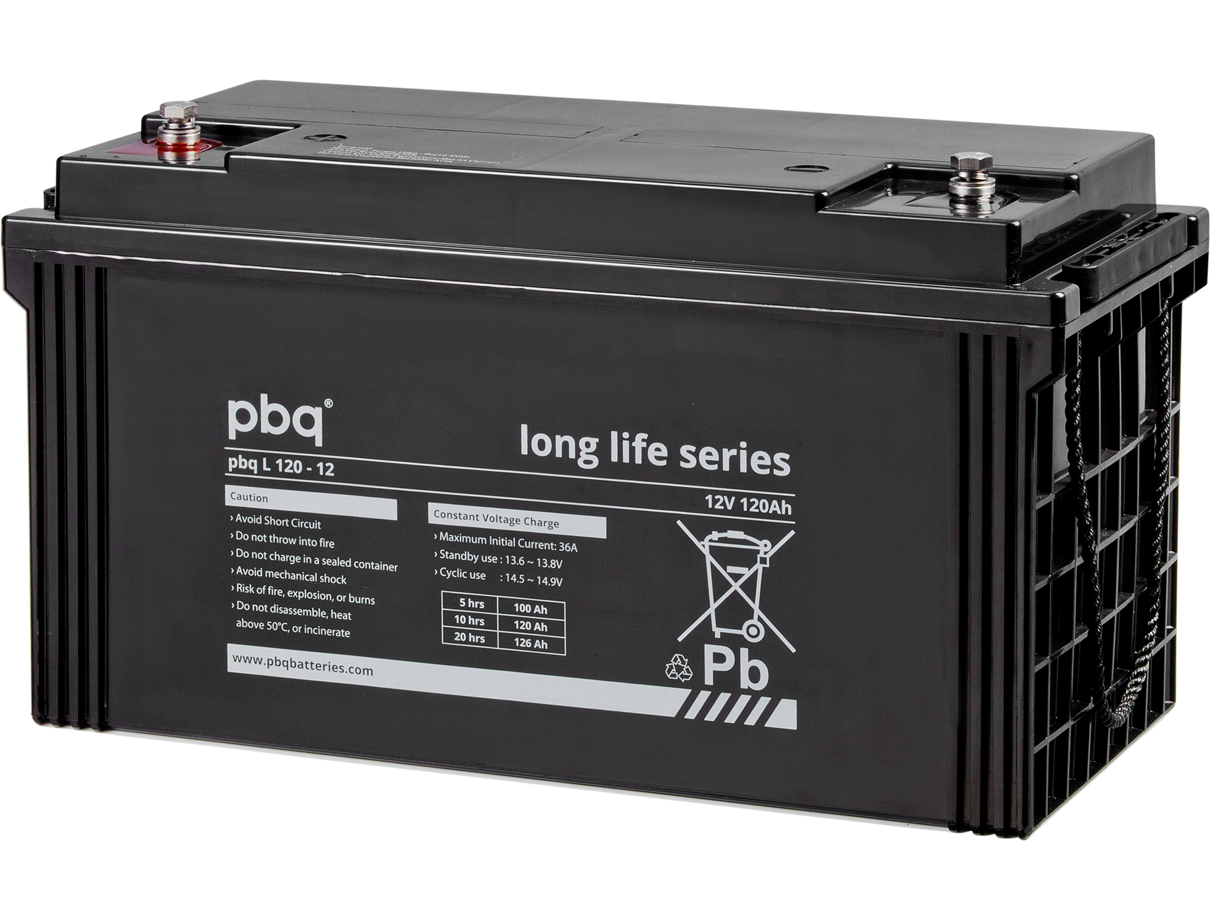 PBQ L 120-12, Art.-Nr. 108128 - Akku Mäser - B2B-Shop PBQ L 120-12, Art.-Nr. 108128 - Akku Mäser - B2B-Shop