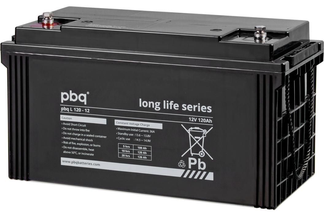 PBQ L 120-12, Art.-Nr. 108128 - Akku Mäser - B2B-Shop PBQ L 120-12, Art.-Nr. 108128 - Akku Mäser - B2B-Shop