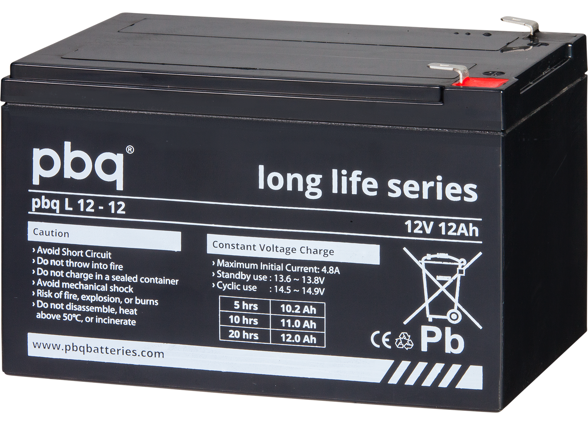 PBQ L 12-12, Art.-Nr. 108758 - Akku Mäser - B2B-Shop PBQ L 12-12, Art.-Nr. 108758 - Akku Mäser - B2B-Shop