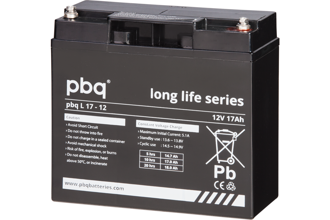 PBQ L 17-12, Art.-Nr. 108759 - Akku Mäser - B2B-Shop PBQ L 17-12, Art.-Nr. 108759 - Akku Mäser - B2B-Shop