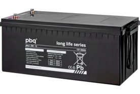 PBQ L 200-12, Art.-Nr. 108131 - Akku Mäser - B2B-Shop