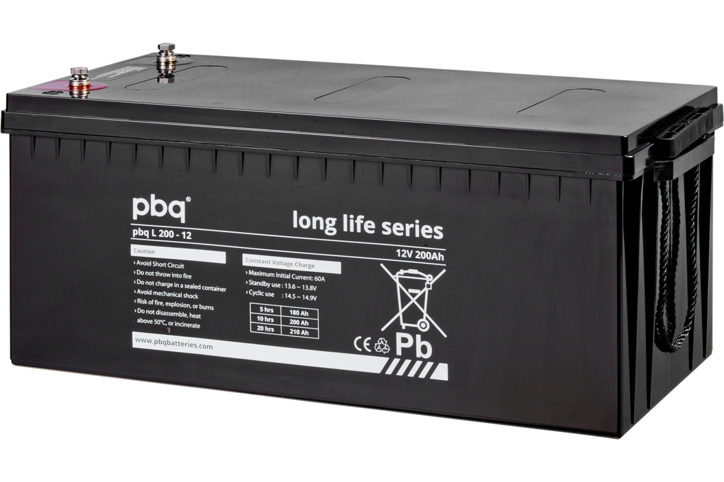 PBQ L 200-12, Art.-Nr. 108131 - Akku Mäser - B2B-Shop PBQ L 200-12, Art.-Nr. 108131 - Akku Mäser - B2B-Shop