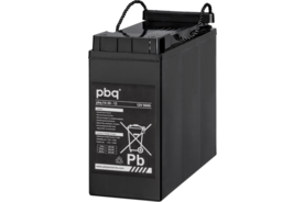 PBQ FA 50-12, Art.-Nr. 109386 - Akku Mäser - B2B-Shop