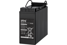 PBQ FA 50-12, Art.-Nr. 109386 - Akku Mäser - B2B-Shop