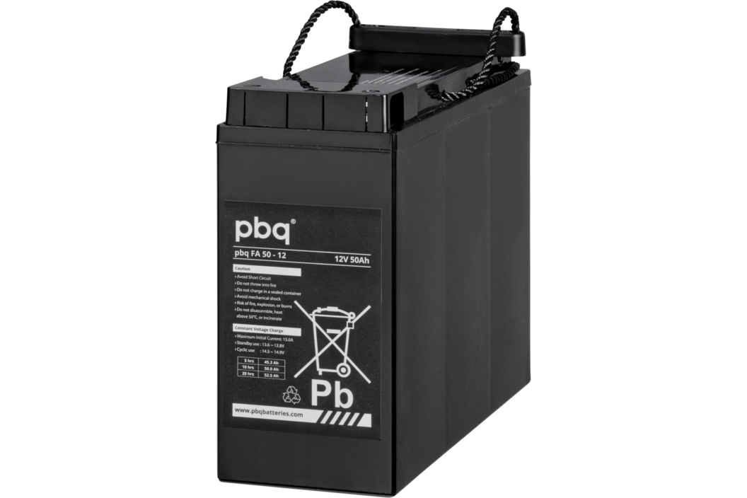 PBQ FA 50-12, Art.-Nr. 109386 - Akku Mäser - B2B-Shop PBQ FA 50-12, Art.-Nr. 109386 - Akku Mäser - B2B-Shop