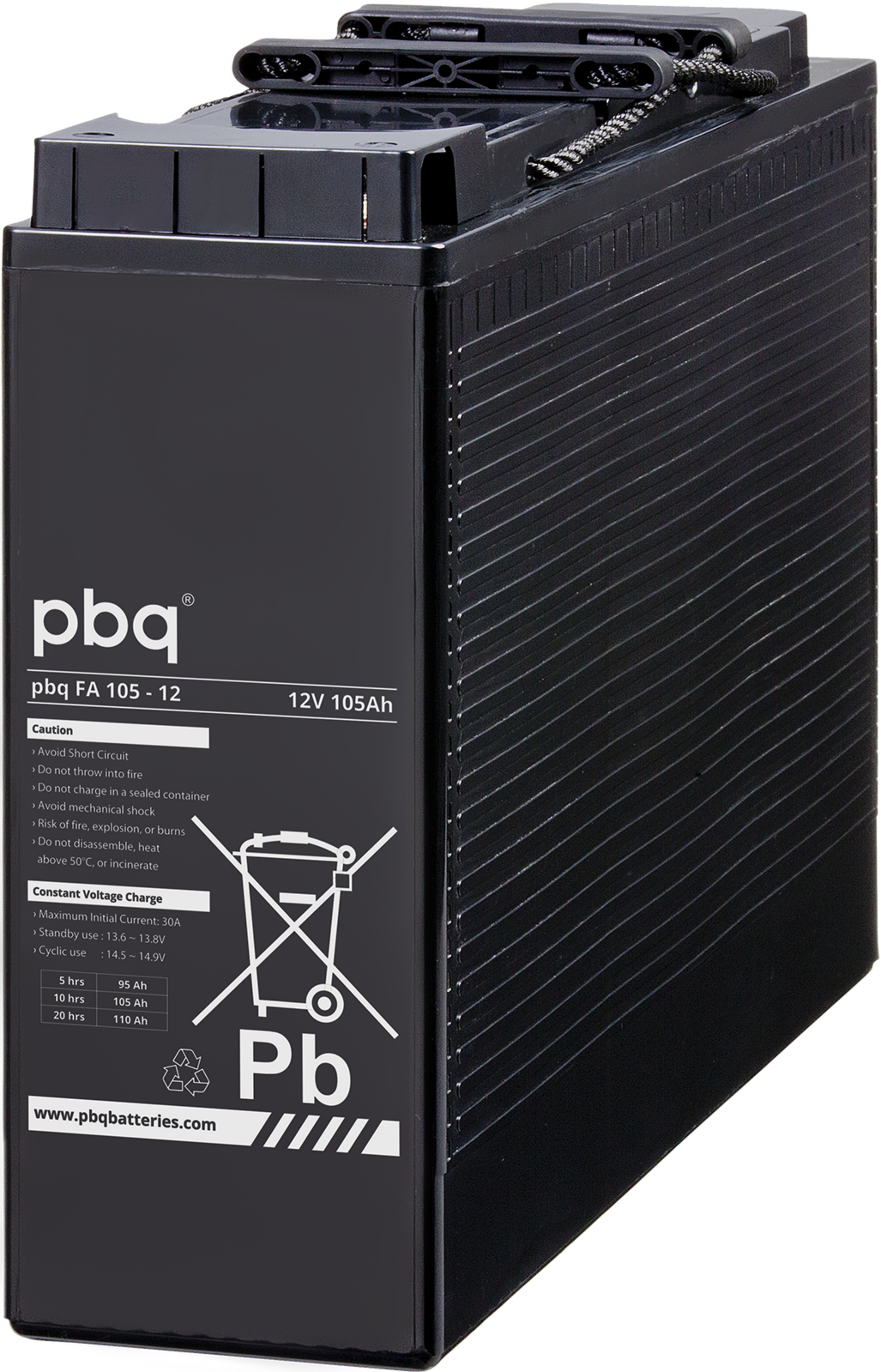 PBQ FA 105-12, Art.-Nr. 109390 - Akku Mäser - B2B-Shop PBQ FA 105-12, Art.-Nr. 109390 - Akku Mäser - B2B-Shop