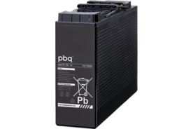 PBQ FA 105-12, Art.-Nr. 109390 - Akku Mäser - B2B-Shop