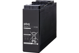 PBQ FA 105-12, Art.-Nr. 109390 - Akku Mäser - B2B-Shop