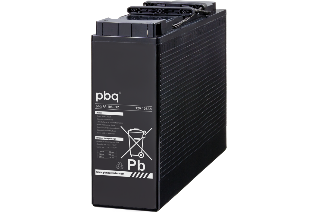 PBQ FA 105-12, Art.-Nr. 109390 - Akku Mäser - B2B-Shop PBQ FA 105-12, Art.-Nr. 109390 - Akku Mäser - B2B-Shop