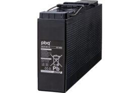 PBQ FA 140-12, Art.-Nr. 109393 - Akku Mäser - B2B-Shop