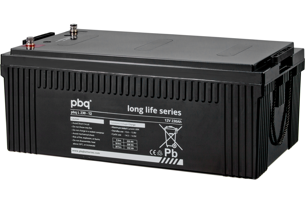 PBQ L 230-12, Art.-Nr. 501157 - Akku Mäser - B2B-Shop PBQ L 230-12, Art.-Nr. 501157 - Akku Mäser - B2B-Shop