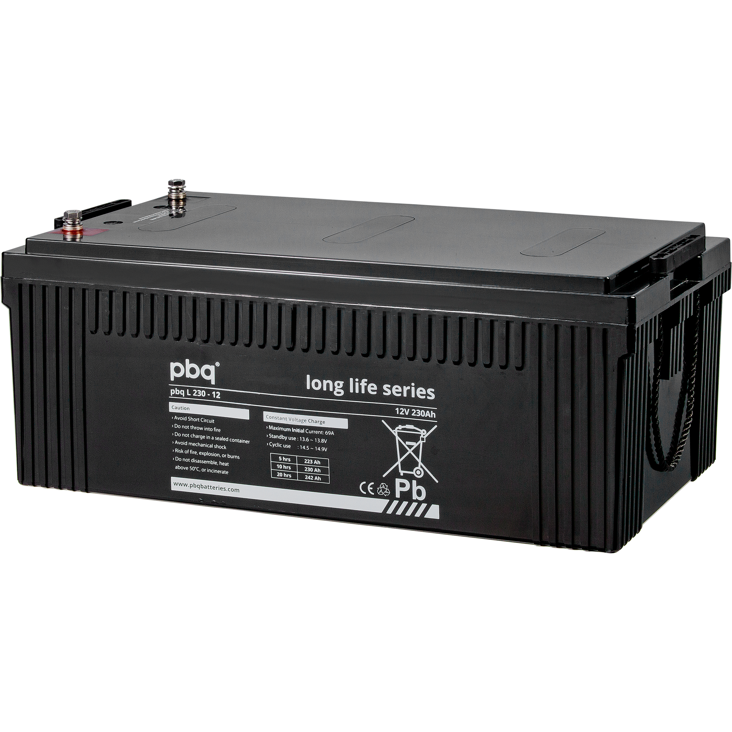 PBQ L 230-12, Art.-Nr. 501157 - Akku Mäser - B2B-Shop PBQ L 230-12, Art.-Nr. 501157 - Akku Mäser - B2B-Shop