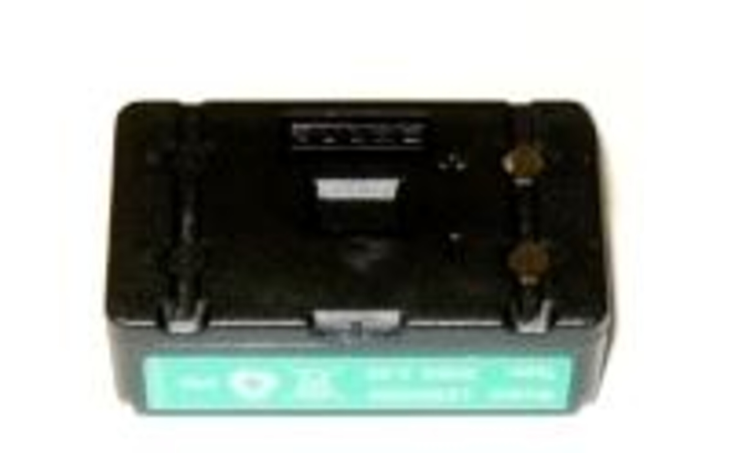 Autec Kranakku LBM02MH, Art.-Nr. 503454 - Akku Mäser - B2B-Shop