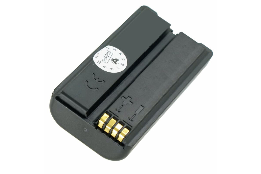 DAITEM Nachbauakku BATLi25 Akku, BATLi26, Art.-Nr. 505770 - Akku Mäser - B2B-Shop