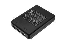 Autec Funkfernsteuerung LPM02, Art.-Nr. 513452 - Akku Mäser - B2B-Shop