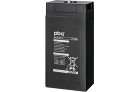 PBQ SC 200-2, Art.-Nr. 109375 - Akku Mäser - B2B-Shop