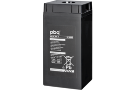 PBQ SC 300-2, Art.-Nr. 109376 - Akku Mäser - B2B-Shop