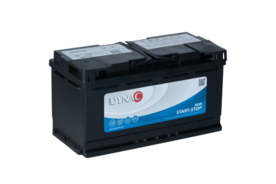 Dynac Start-Stop AGM 595901085, Art.-Nr. 510700 - Akku Mäser - B2B-Shop