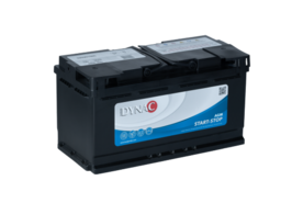 Dynac Start-Stop AGM 595901085, Art.-Nr. 510700 - Akku Mäser - B2B-Shop