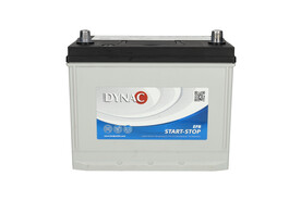 Dynac Start Stop EFB 568501067, Art.-Nr. 513639 - Akku Mäser - B2B-Shop