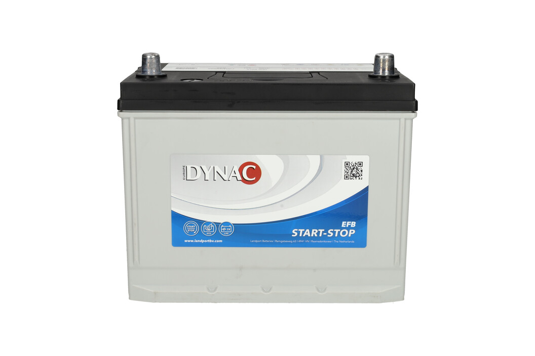 Dynac Start Stop EFB 568501067, Art.-Nr. 513639 - Akku Mäser - B2B-Shop