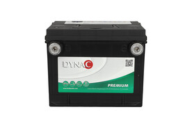 Dynac Premium 56010, Art.-Nr. 500207 - Akku Mäser - B2B-Shop