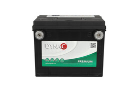 Dynac Premium 56010, Art.-Nr. 500207 - Akku Mäser - B2B-Shop