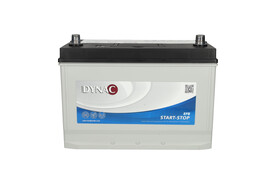Dynac Start Stop EFB 590501081, Art.-Nr. 513643 - Akku Mäser - B2B-Shop