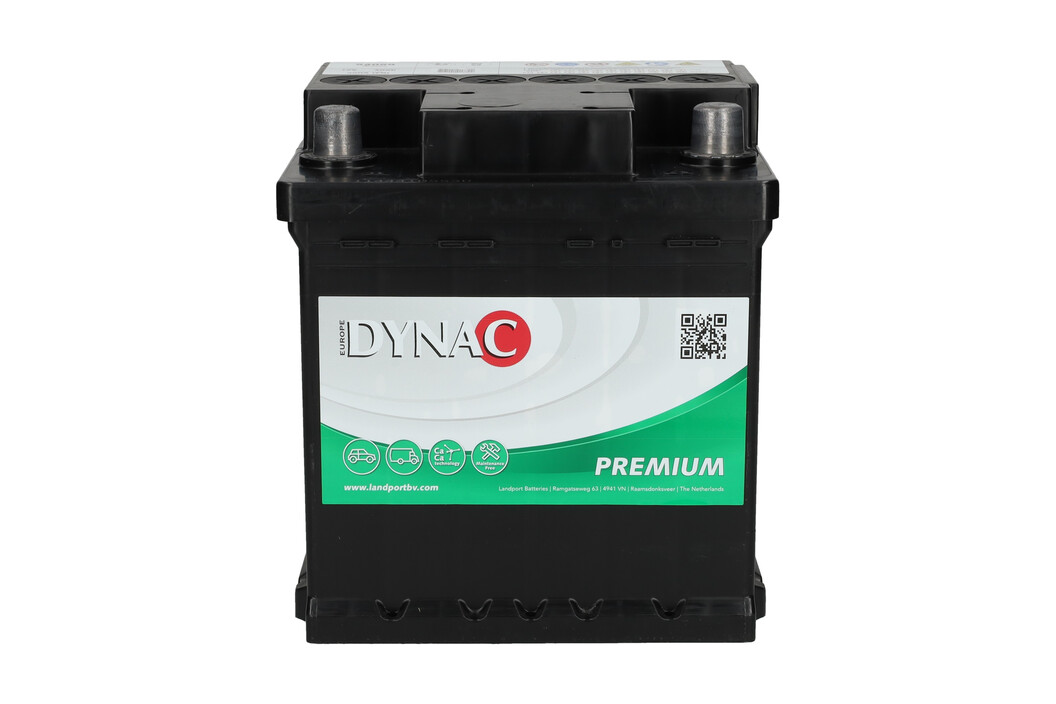 Dynac Premium MF 54059, Art.-Nr. 513645 - Akku Mäser - B2B-Shop