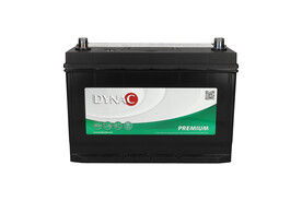 Dynac Premium MF 60032, Art.-Nr. 513679 - Akku Mäser - B2B-Shop