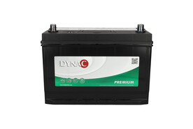 Dynac Premium MF 60032, Art.-Nr. 513679 - Akku Mäser - B2B-Shop