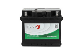 Dynac Premium MF 54459L, Art.-Nr. 513646 - Akku Mäser - B2B-Shop