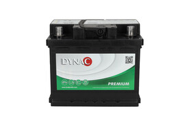 Dynac Premium MF 54459L, Art.-Nr. 513646 - Akku Mäser - B2B-Shop