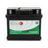 Dynac Premium MF 54459L, Art.-Nr. 513646 - Akku Mäser - B2B-Shop
