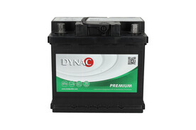 Dynac Premium MF 54464, Art.-Nr. 513647 - Akku Mäser - B2B-Shop