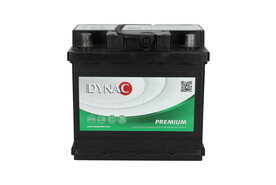 Dynac Premium MF 54464, Art.-Nr. 513647 - Akku Mäser - B2B-Shop