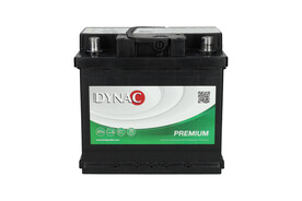 Dynac Premium MF 55067, Art.-Nr. 513648 - Akku Mäser - B2B-Shop