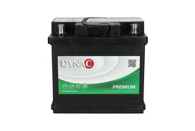 Dynac Premium MF 55067, Art.-Nr. 513648 - Akku Mäser - B2B-Shop