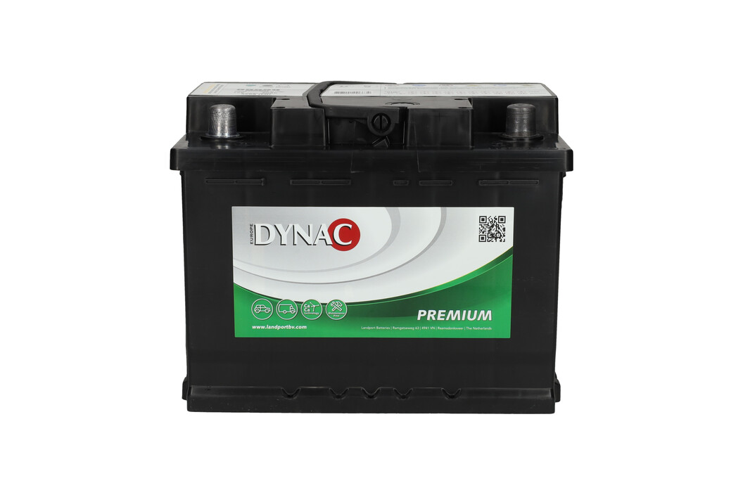 Dynac Premium MF 55559, Art.-Nr. 513649 - Akku Mäser - B2B-Shop