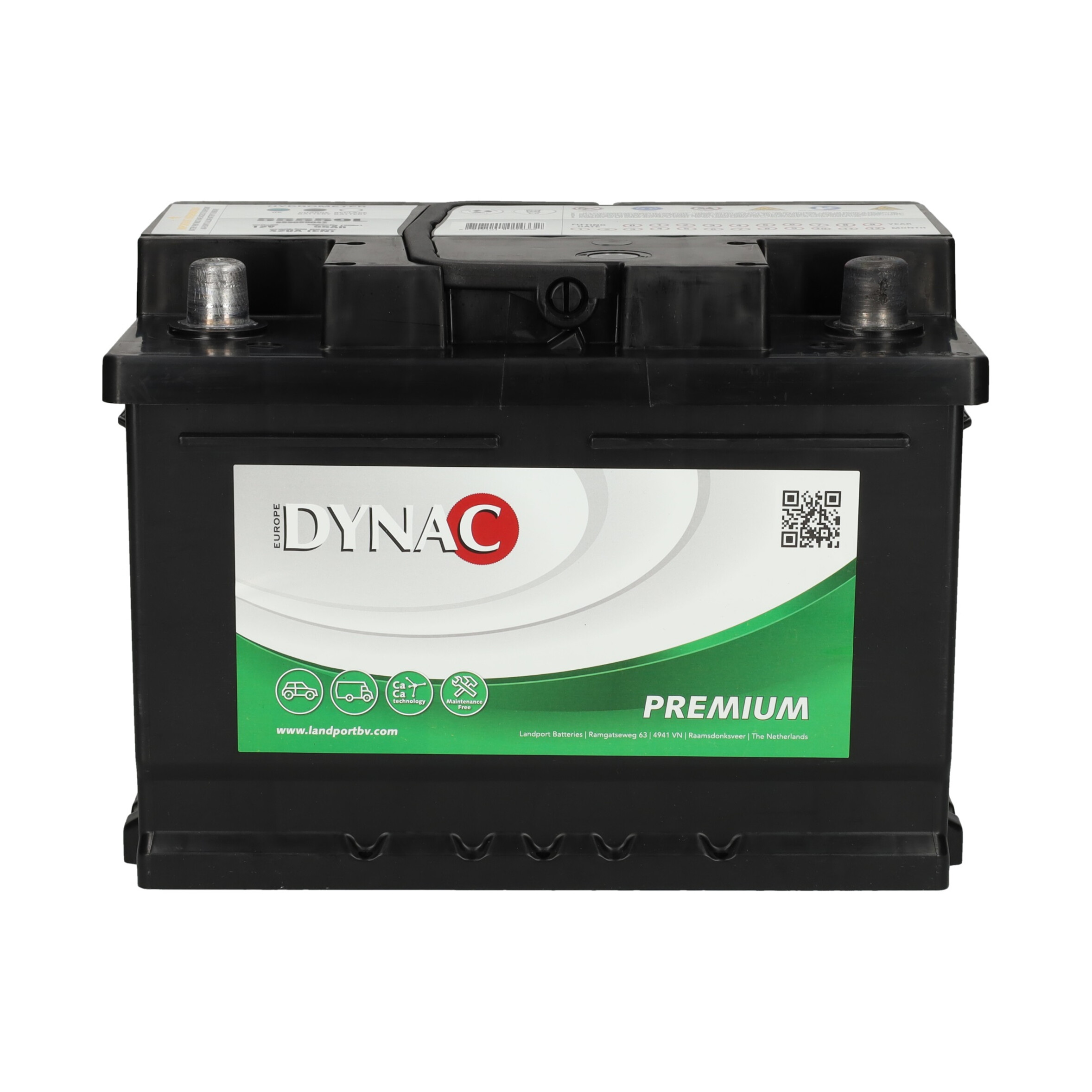 Dynac Premium MF 55559L, Art.-Nr. 513650 - Akku Mäser - B2B-Shop Dynac Premium MF 55559L, Art.-Nr. 513650 - Akku Mäser - B2B-Shop