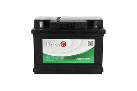 Dynac Premium MF 55559L, Art.-Nr. 513650 - Akku Mäser - B2B-Shop