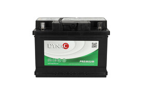 Dynac Premium MF 55559L, Art.-Nr. 513650 - Akku Mäser - B2B-Shop